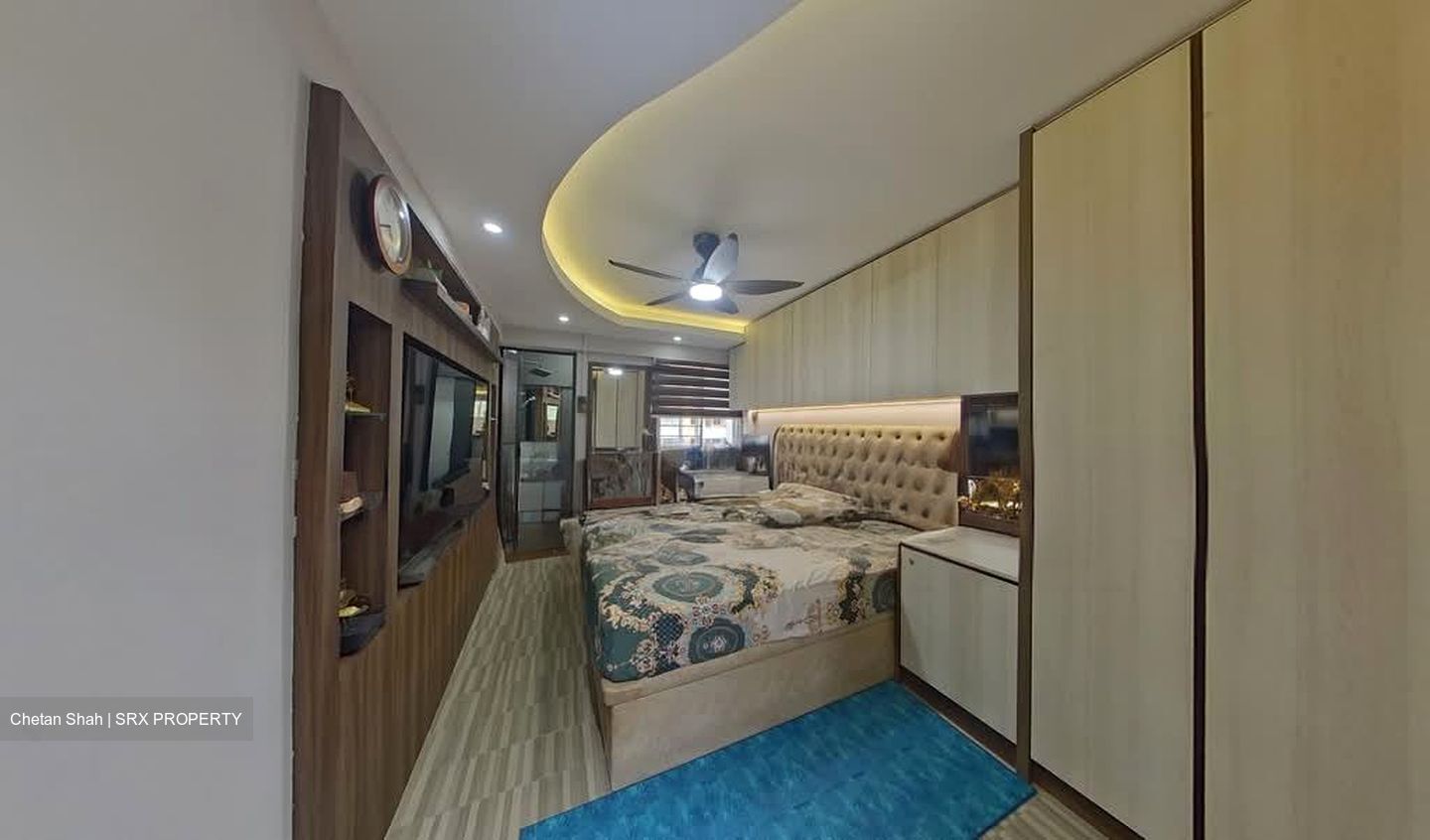 Blk 126 Ang Mo Kio Avenue 3 (Ang Mo Kio), HDB Executive #586703791